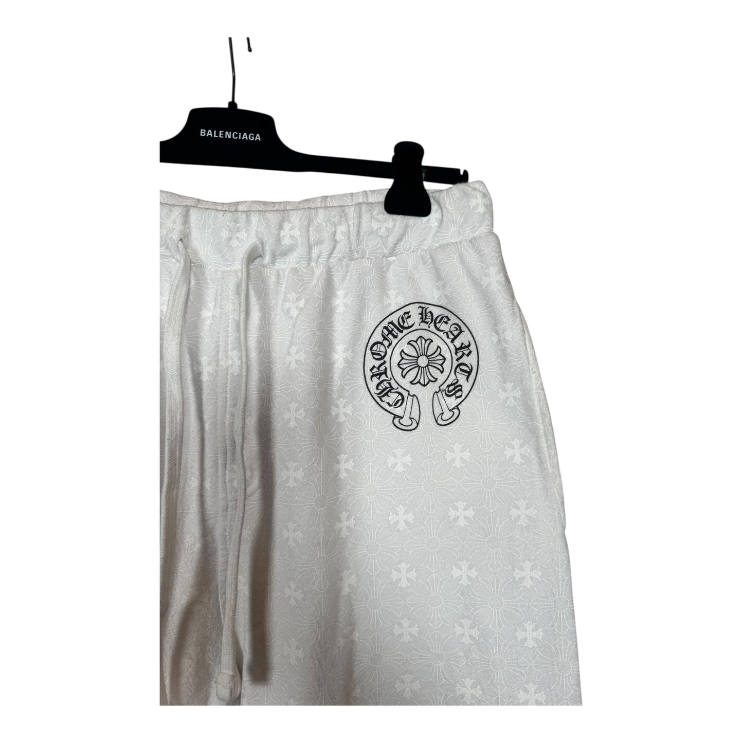 Chrome Hearts Monogram Sweatpants