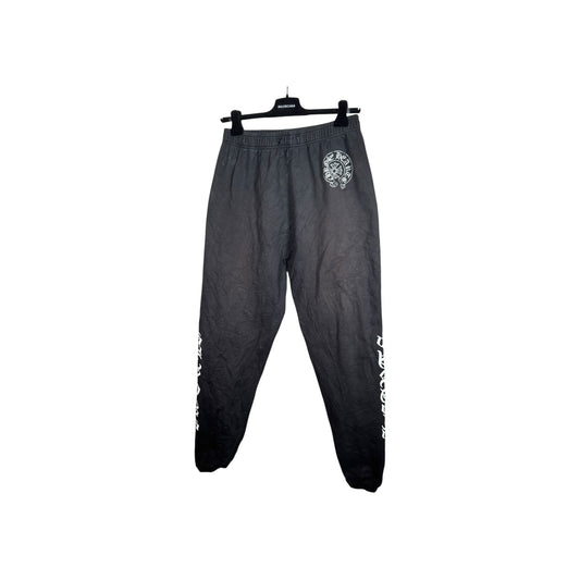 Chrome Hearts Horseshoe FU Sweatpants