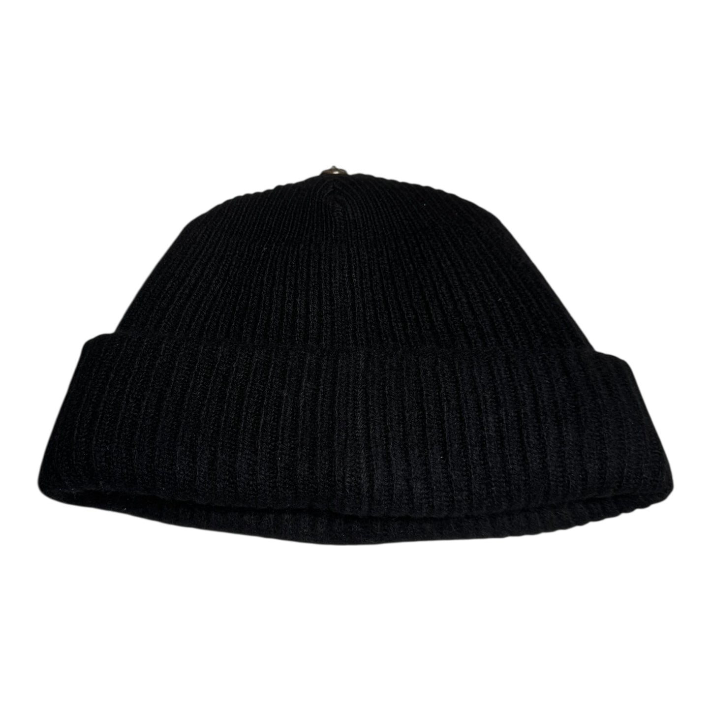 Chrome Hearts Cashmere Plus Patch Beanie