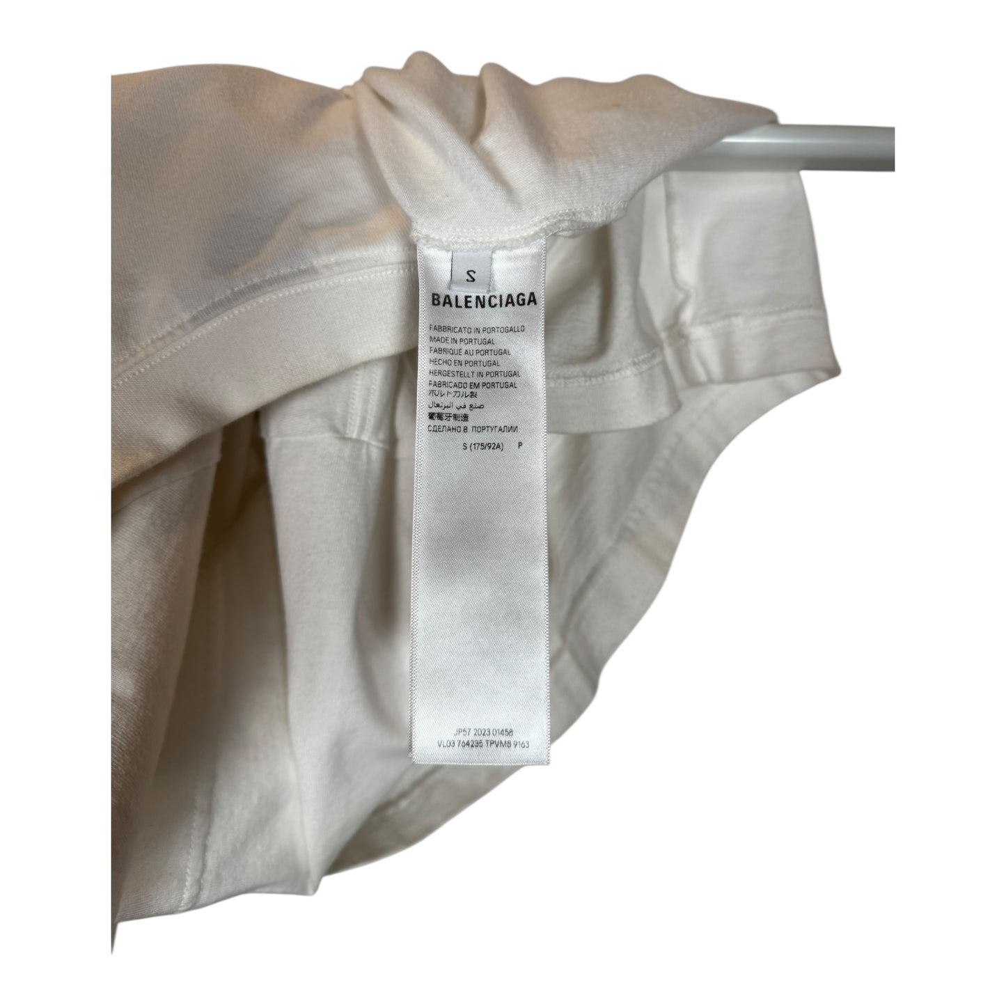 Balenciaga Offshore T-Shirt