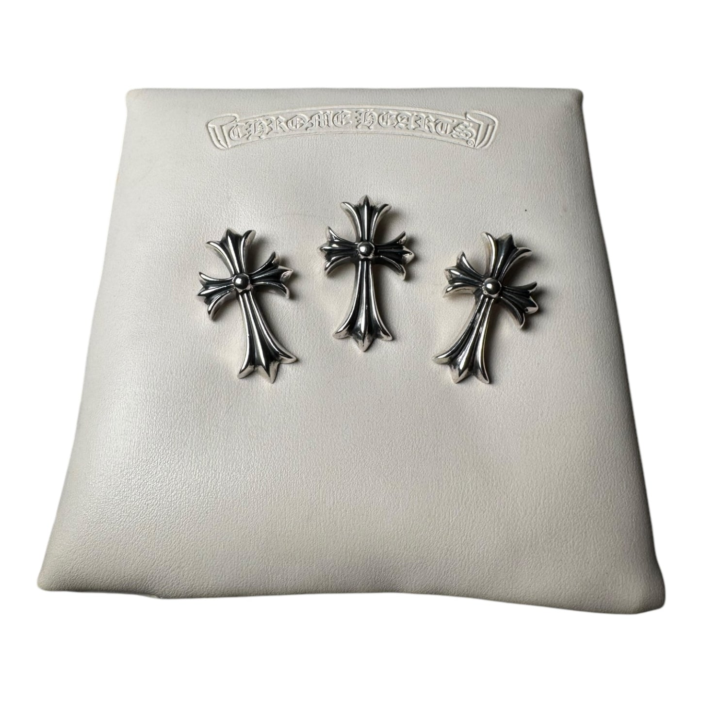 Chrome Hearts CH Cross Pendant