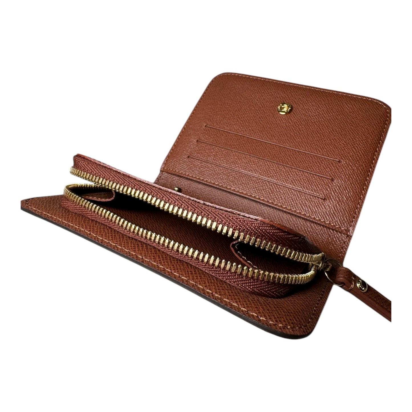 Louis Vuitton Insolite Monogram PM Wallet