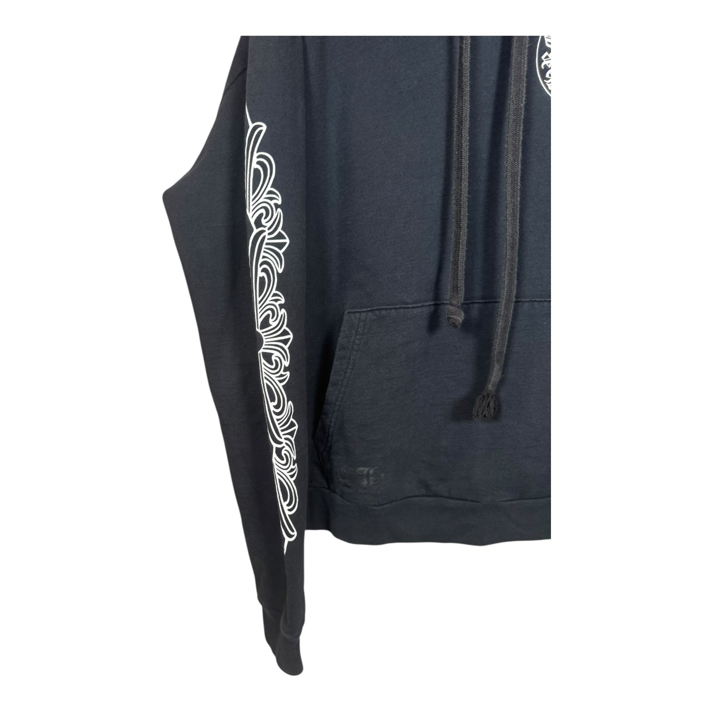 Chrome Hearts Horseshoe Hoodie