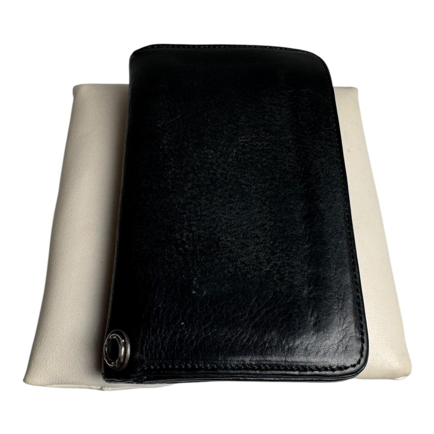 Chrome Hearts Crossball Wallet