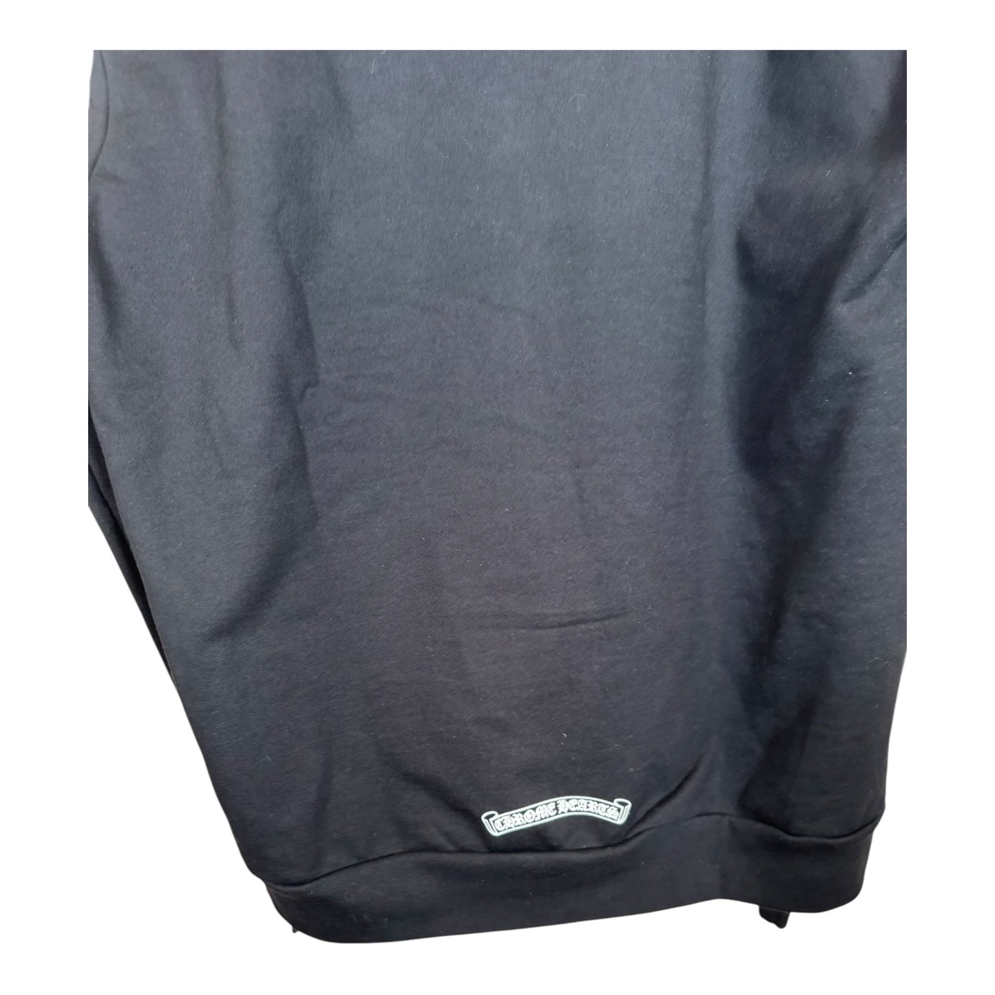 Chrome Hearts NYC Exclusive Zip-Up Hoodie