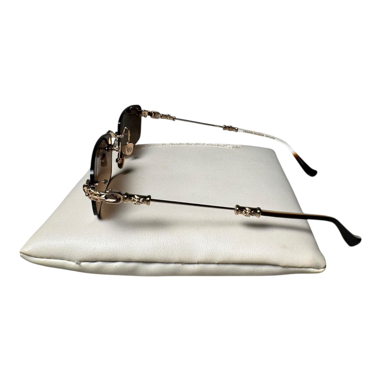 Chrome Hearts Pills III Sunglasses