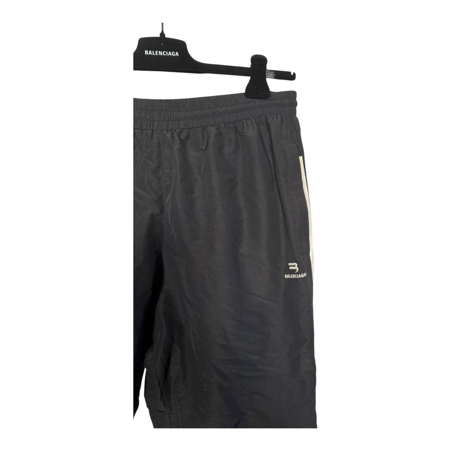 Balenciaga Track Jogger Pants