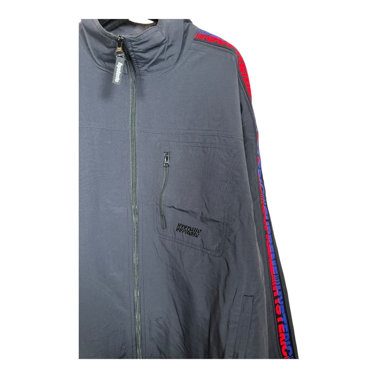 Supreme®/HYSTERIC GLAMOUR Track Jacket