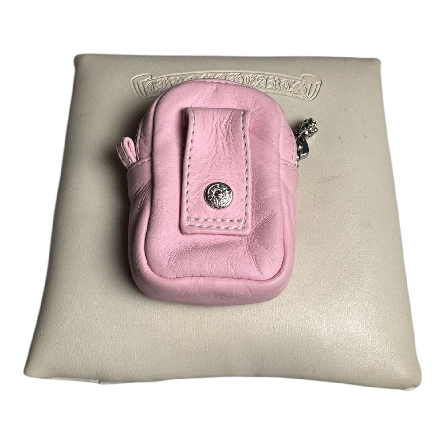 Chrome Hearts Micro Taka Case