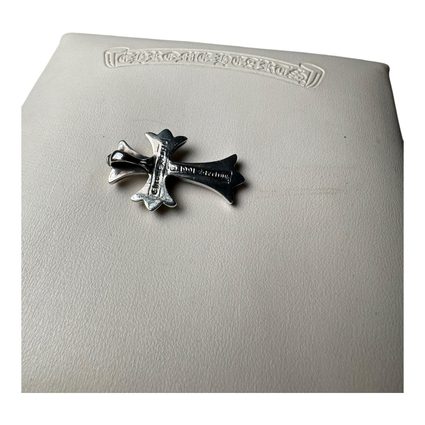 Chrome Hearts CH Cross Pendant