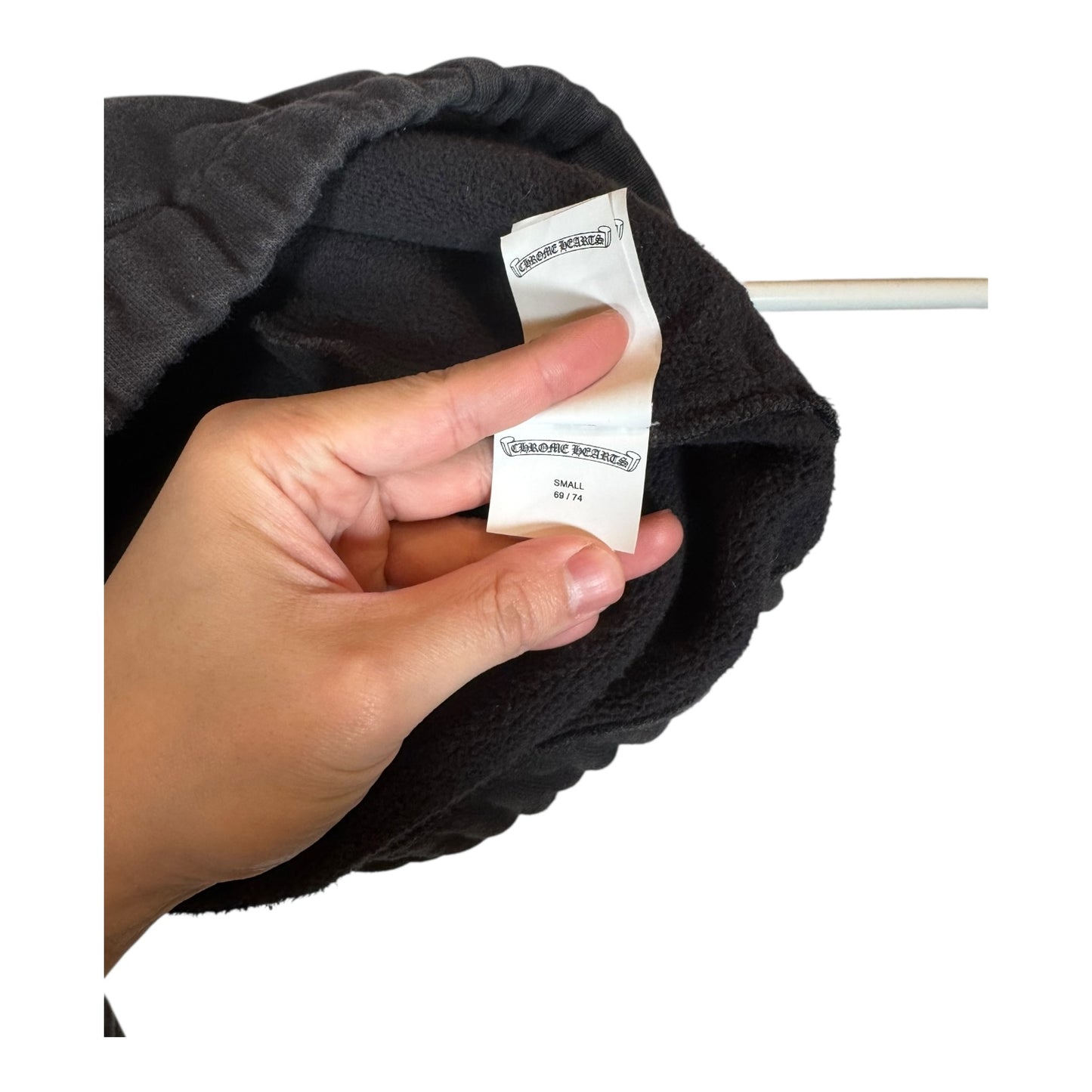 Chrome Hearts Paper Jam Sweatpants