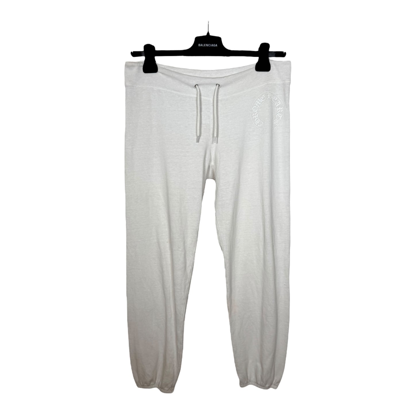 Chrome Hearts Horseshoe Sweatpants