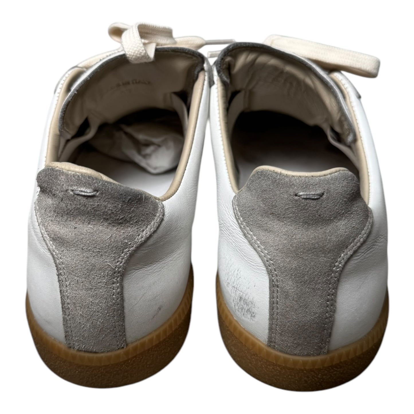 Maison Margiela Replica Low Top Sneakers