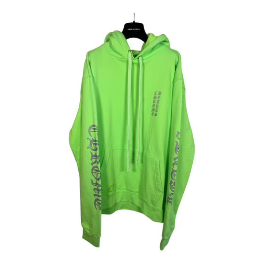 Chrome Hearts Miami Ultra Exclusive Hoodie