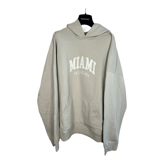 Balenciaga Miami Cities Hoodie