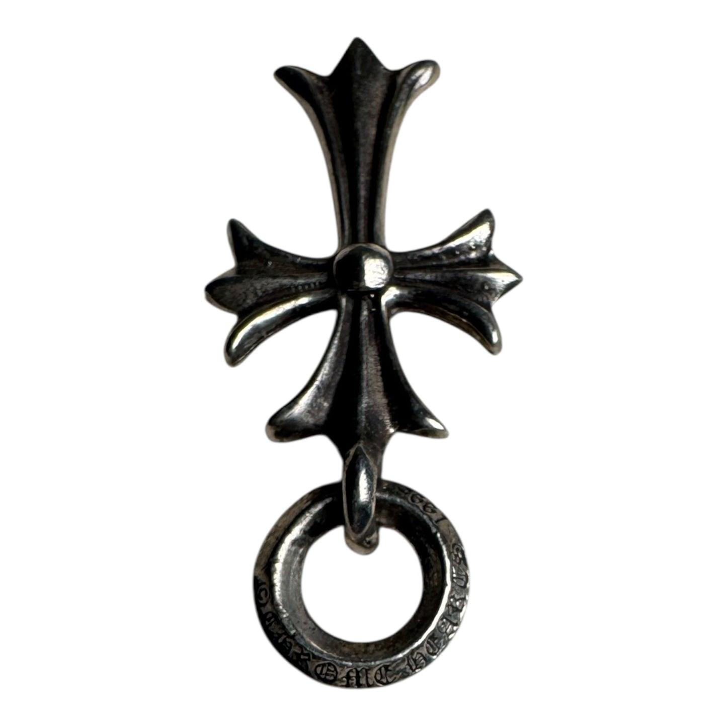 Chrome Hearts Cross Pendant