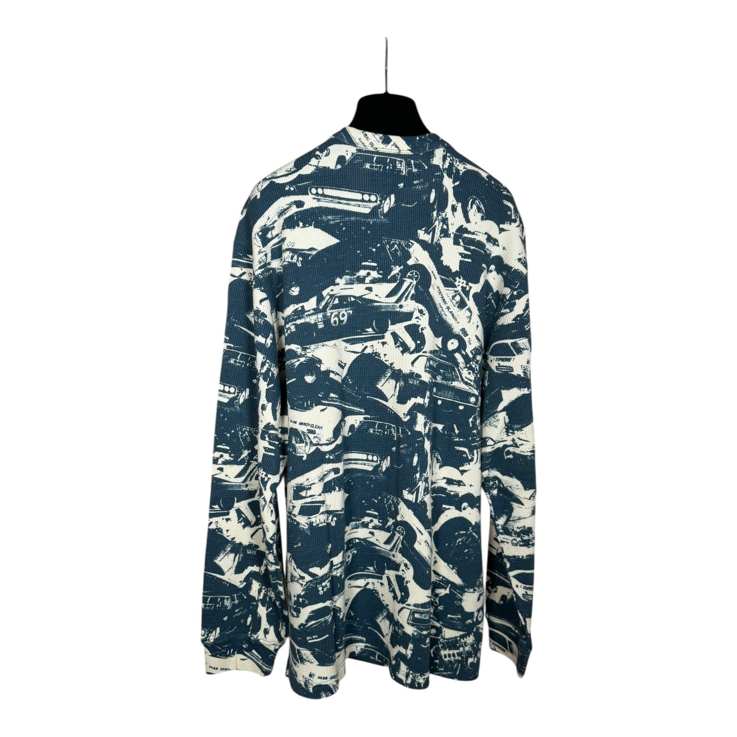 Supreme®/HYSTERIC GLAMOUR Cars Thermal