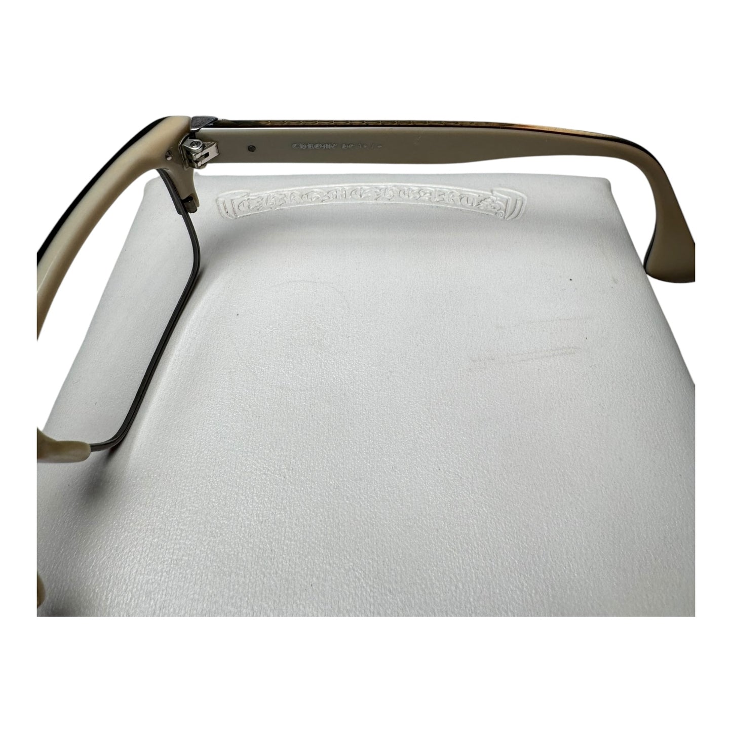 Chrome Hearts Mingus-K Glasses