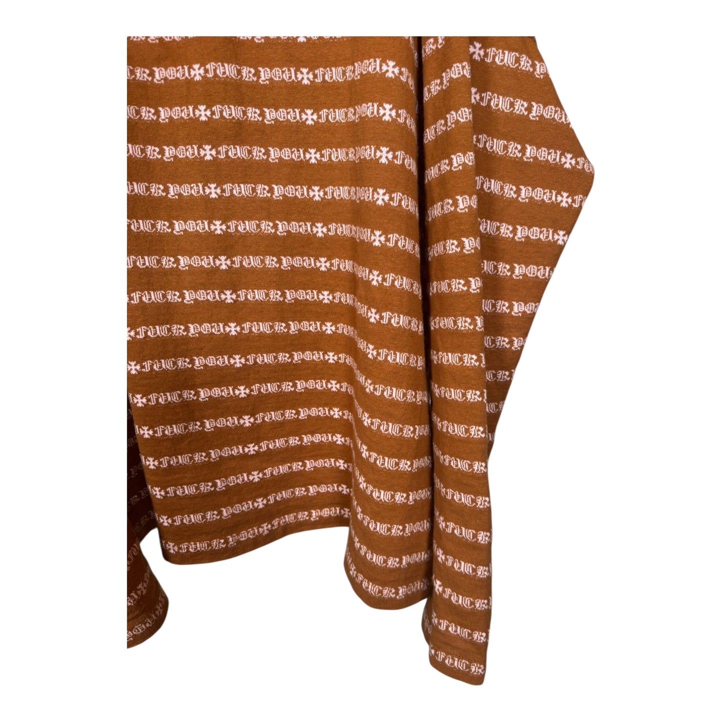 Chrome Hearts Teens From Mars Polo