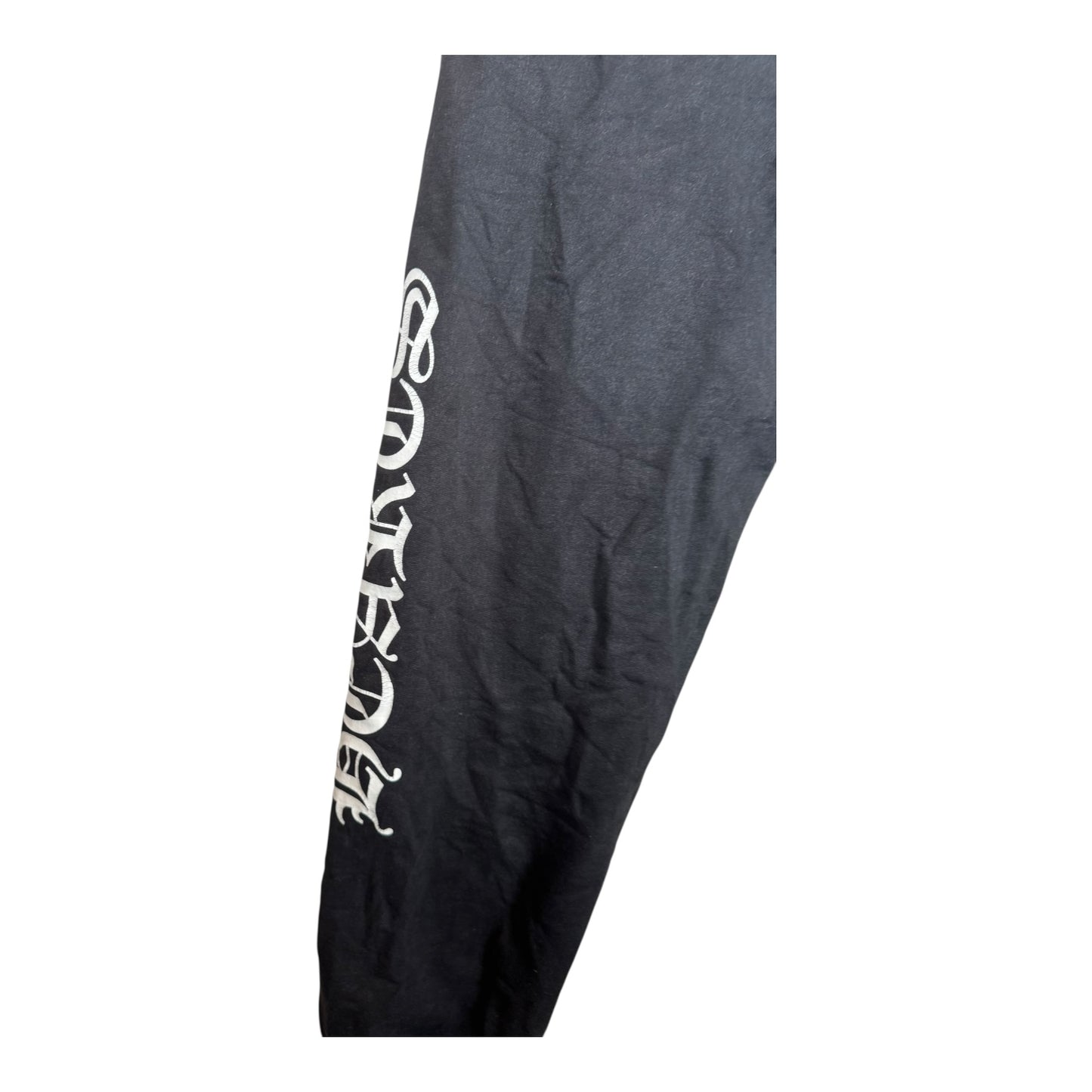 Chrome Hearts Horseshoe FU Sweatpants