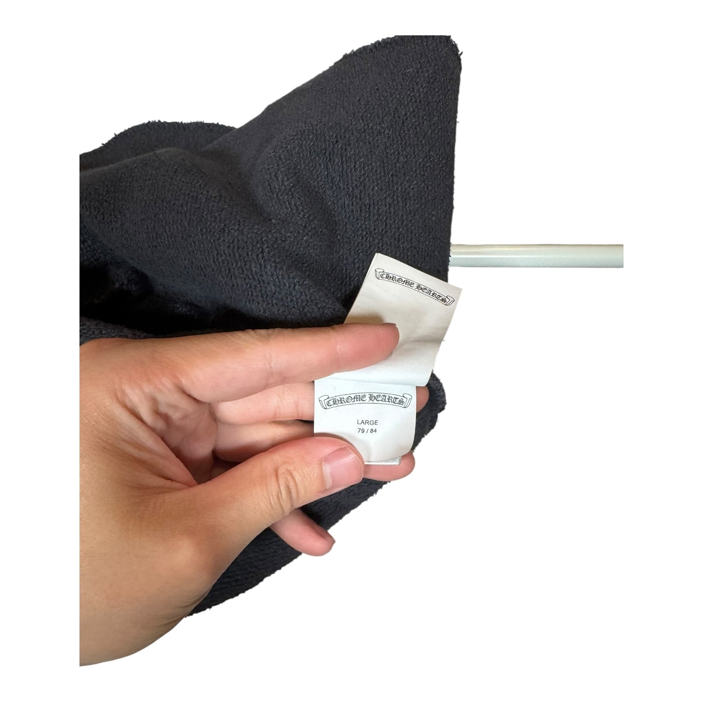 Chrome Hearts Paper Jam Sweatpants