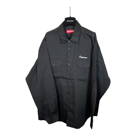 Supreme Mister Cartoon Work Shirt