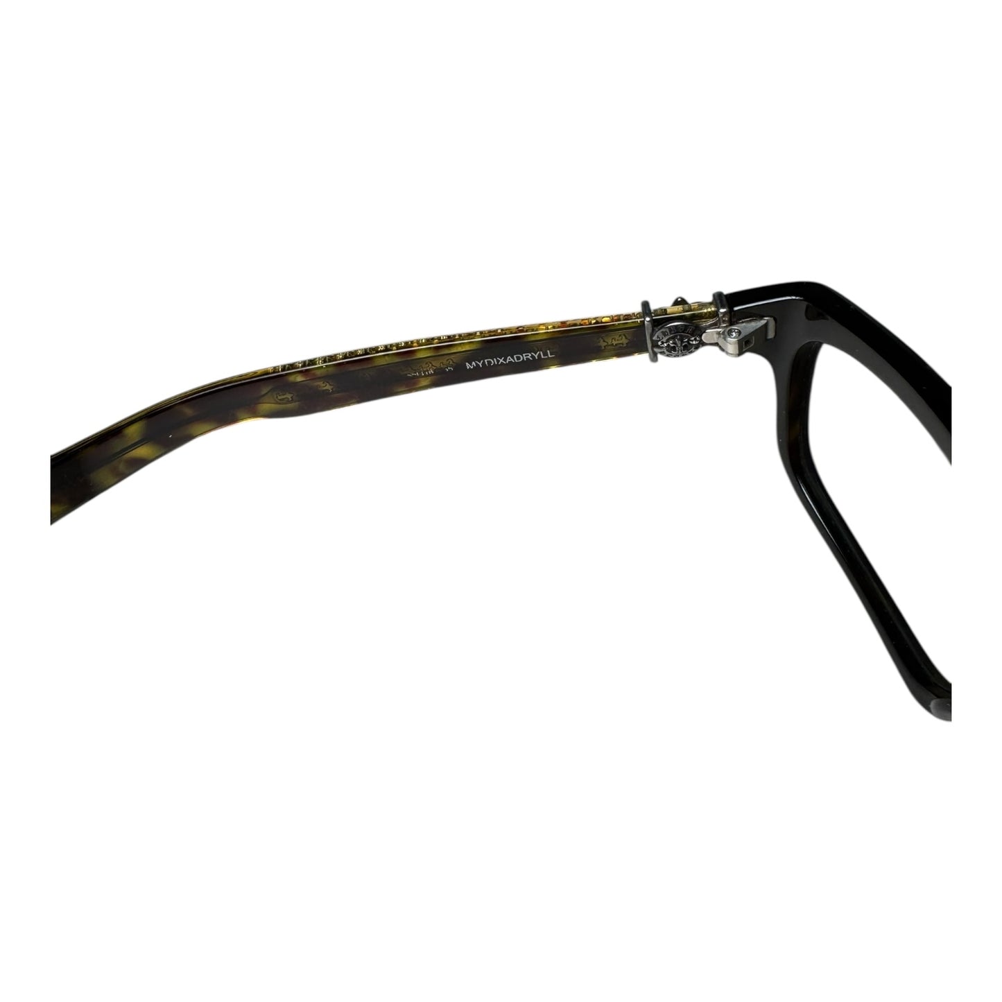 Chrome Hearts Midixadryll Sunglasses
