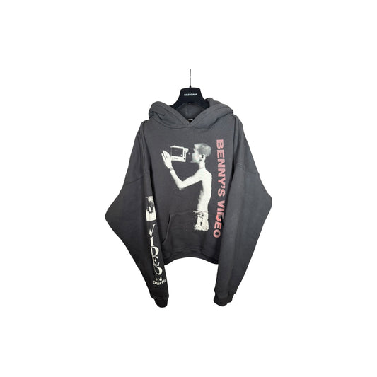 Enfants Riches Déprimés Benny’s Video Hoodie