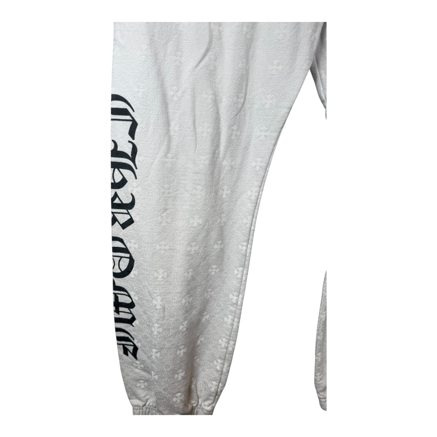 Chrome Hearts Monogram Sweatpants