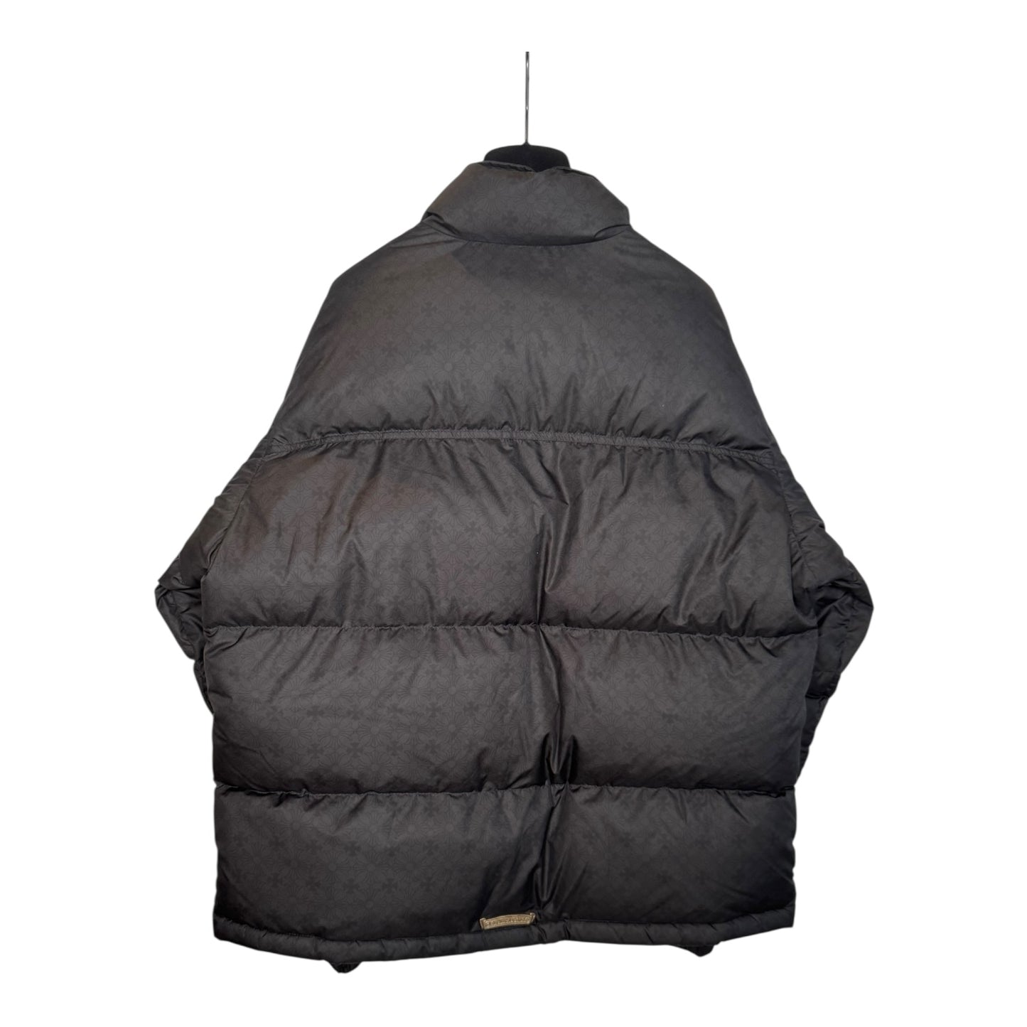 Chrome Hearts Monogram Puffer Jacket