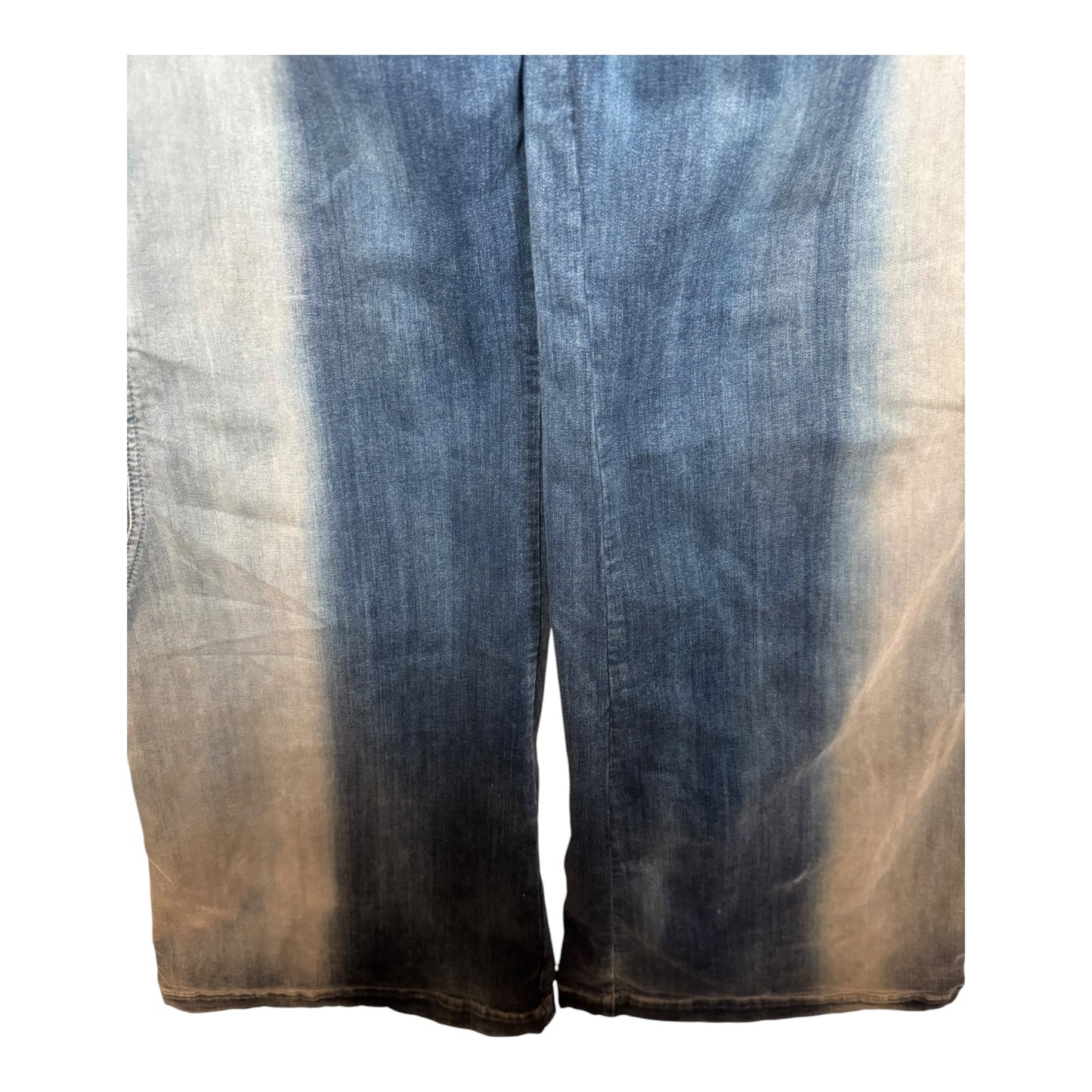 Rick Owens EDFU Mineral Pearl Jumbo Bela Cargo