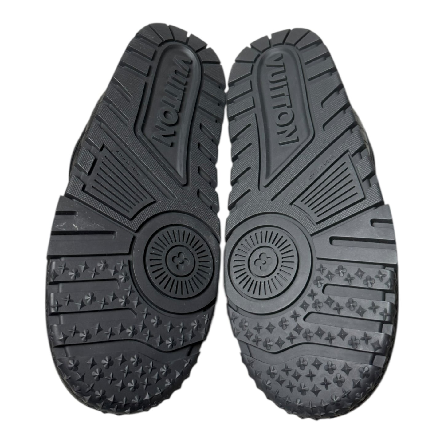 Louis Vuitton Trainer Maxi Sneaker