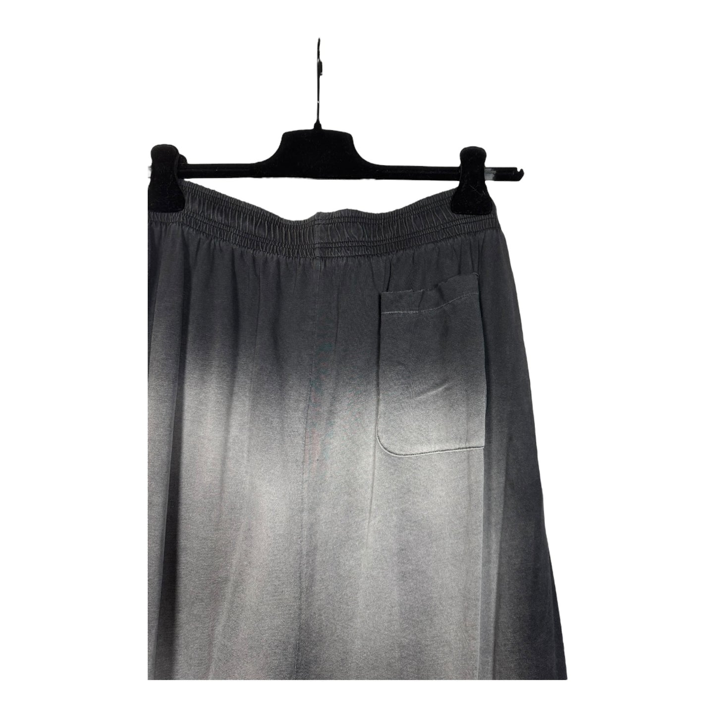 Vetements Washed Limited Edition Sweatpants