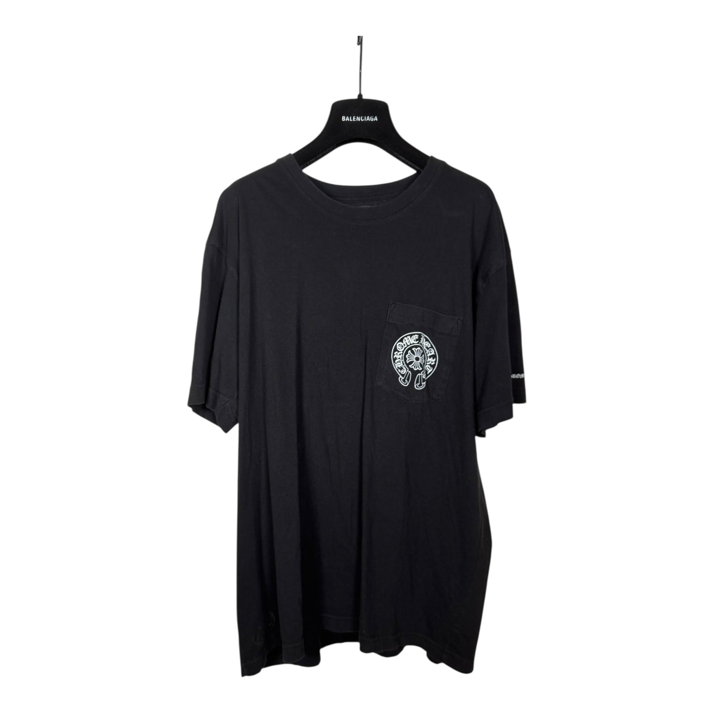 Chrome Hearts Horseshoe T-Shirt