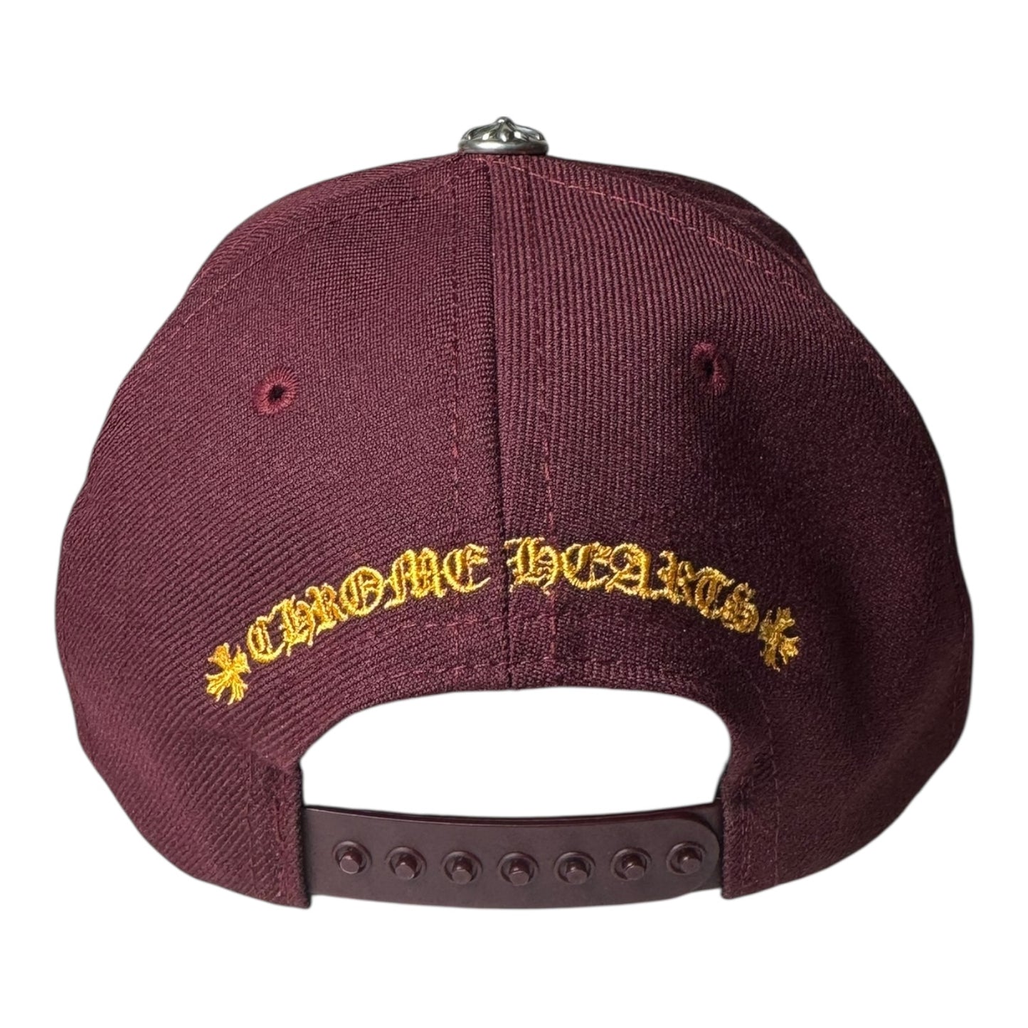 Chrome Hearts 5-Panel Hat