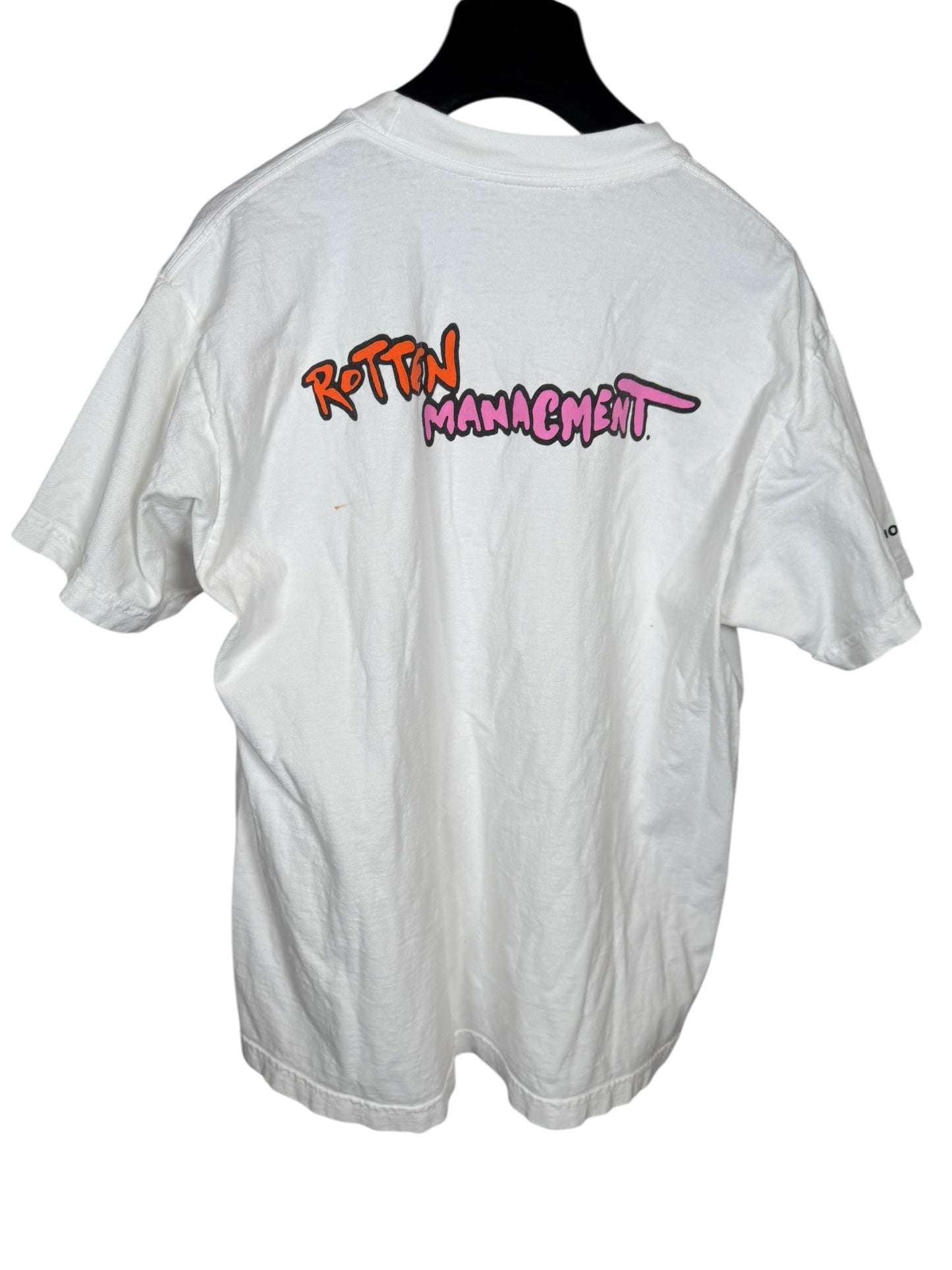 Matty Boy Loading T-Shirt