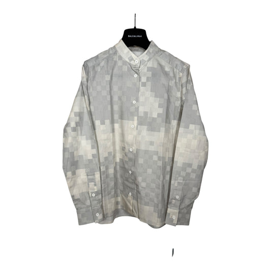 Louis Vuitton Graphic Pixel Shirt