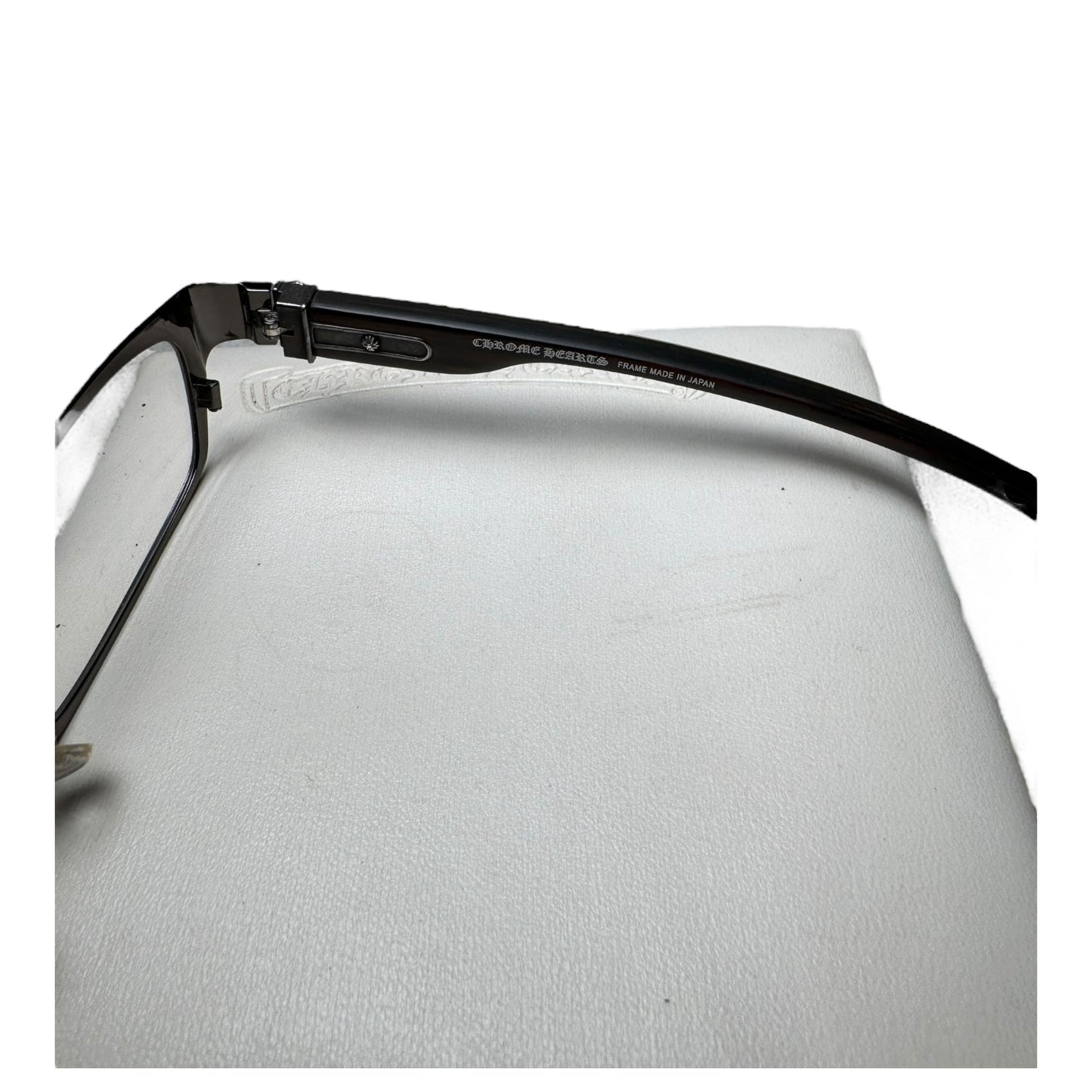 Chrome Hearts Dixon Yu-A Glasses