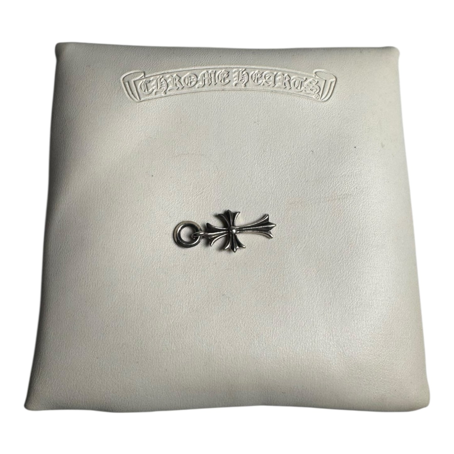 Chrome Hearts Cross Pendant