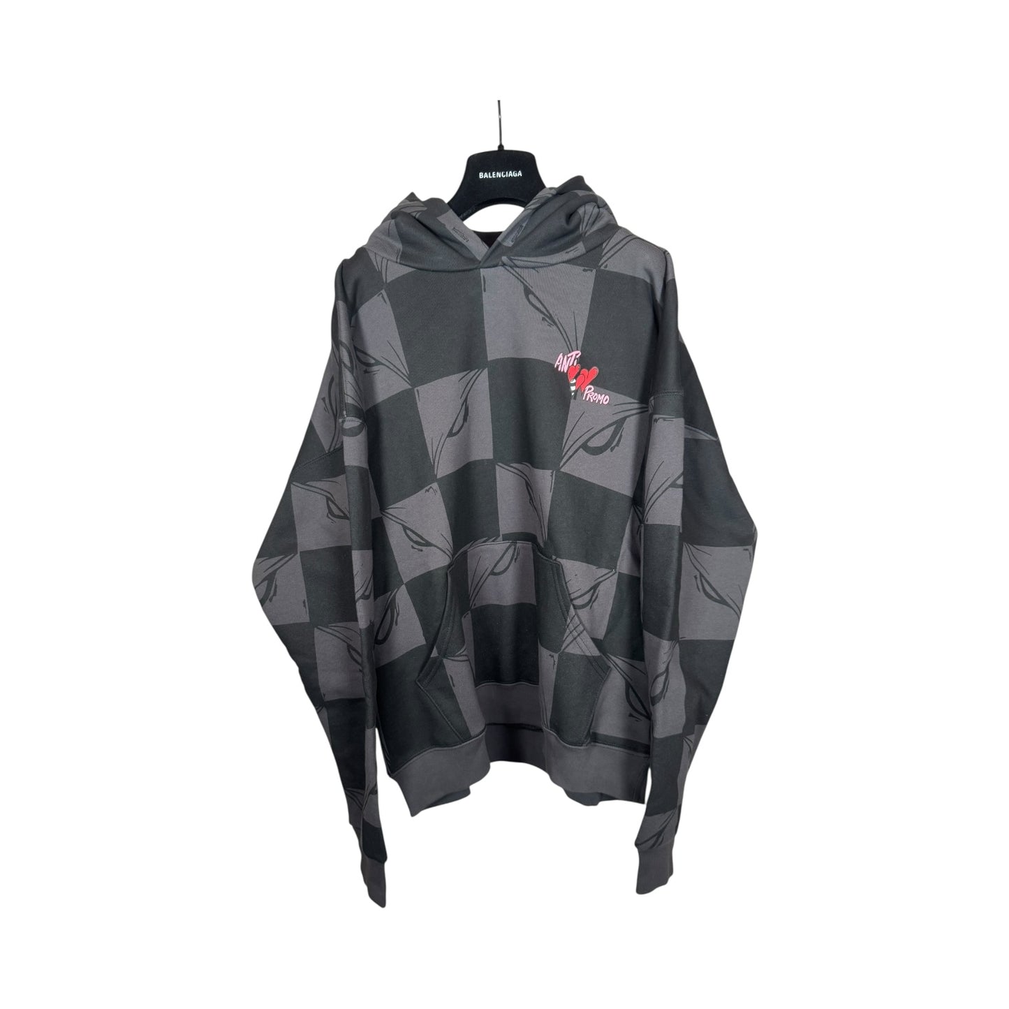 Matty Boy 99 Eyes Antipromo Hoodie