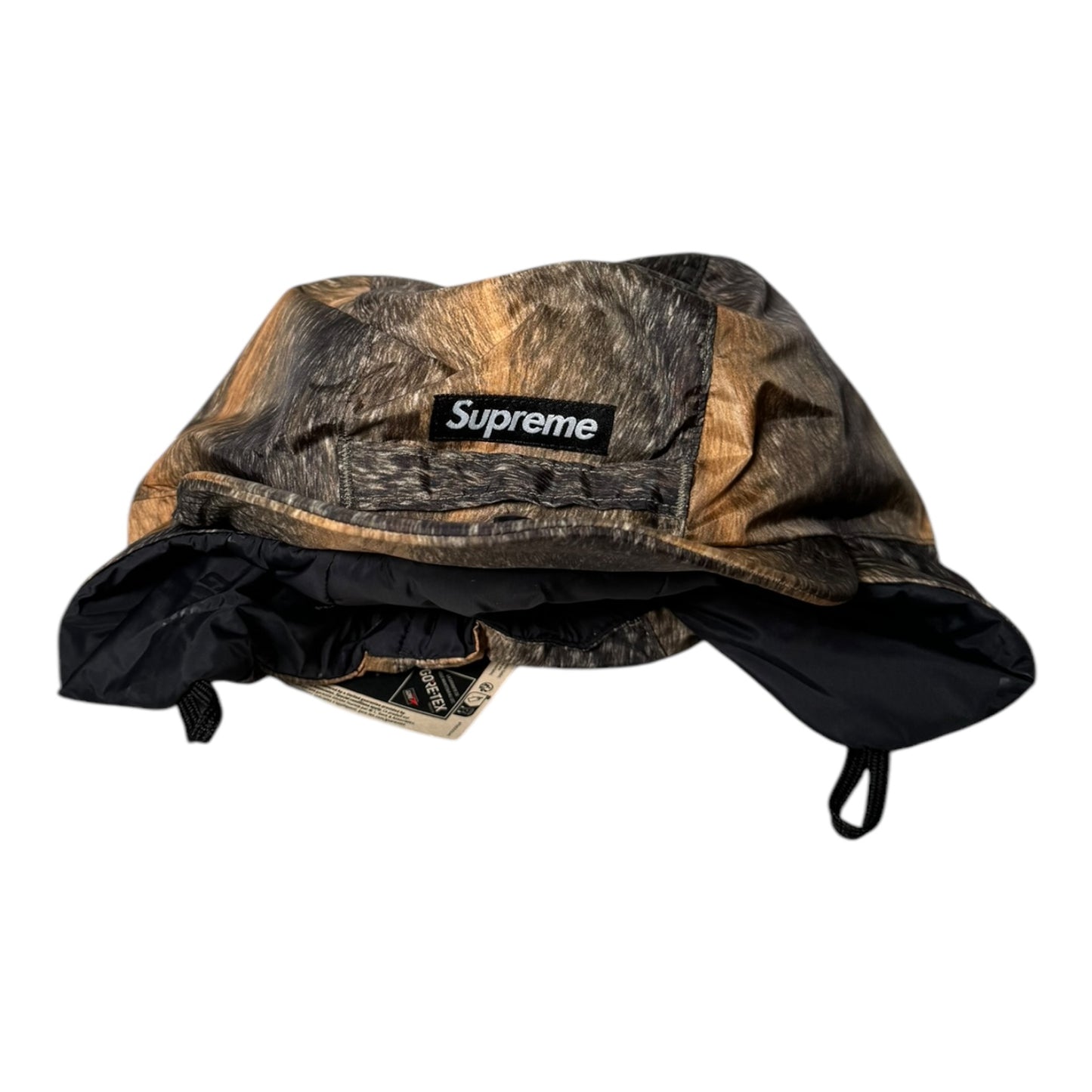 Supreme/GORE-TEX Earflap Cap