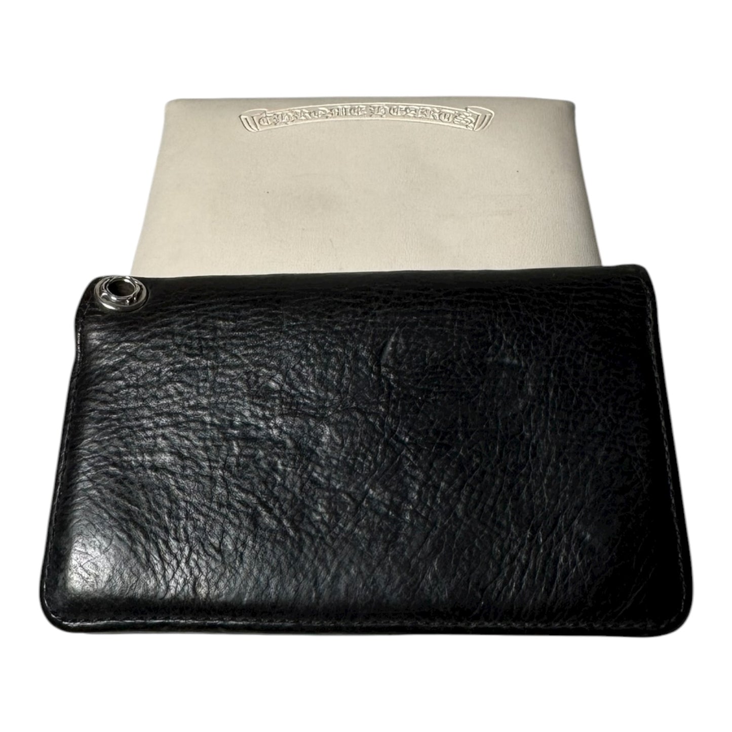 Chrome Hearts Crossball Wallet