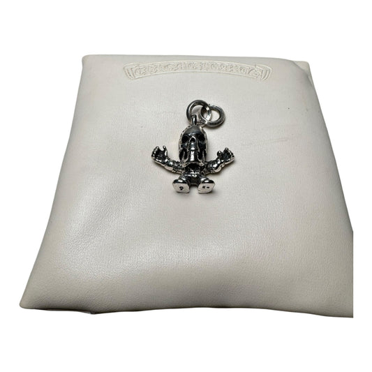 Chrome Hearts Harris Teeter Pendant