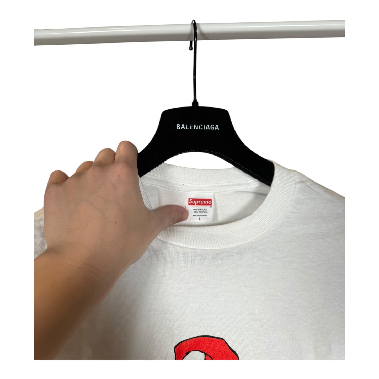 Supreme Grinch Tee