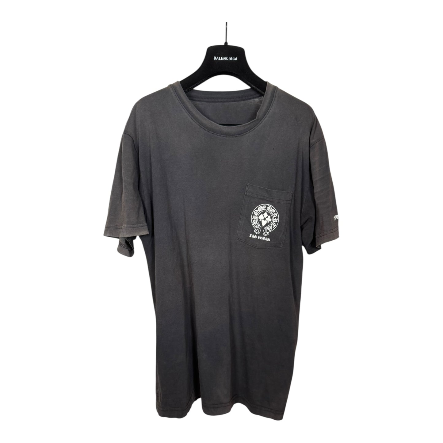 Chrome Hearts Las Vegas Exclusive T-Shirt