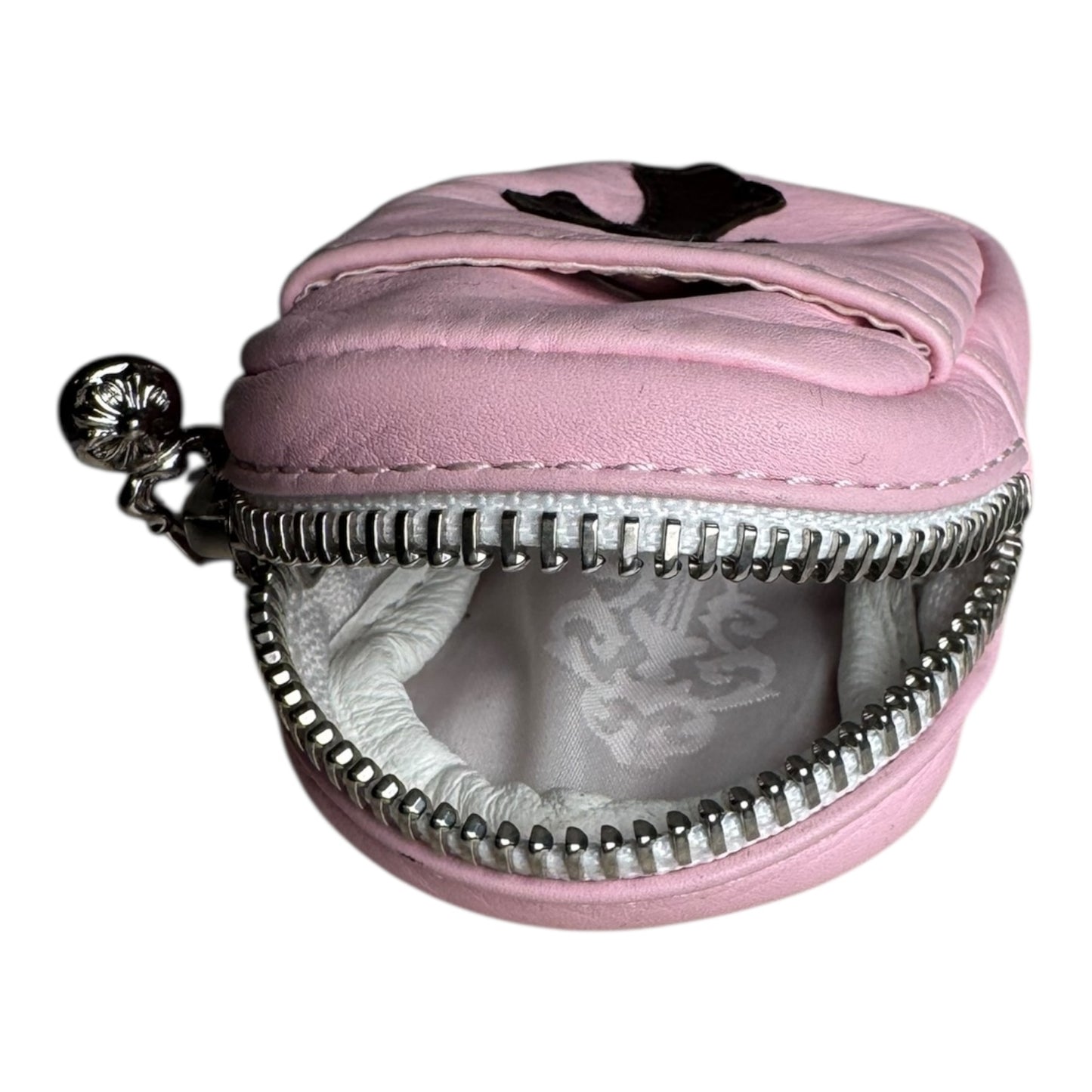 Chrome Hearts Micro Taka Case