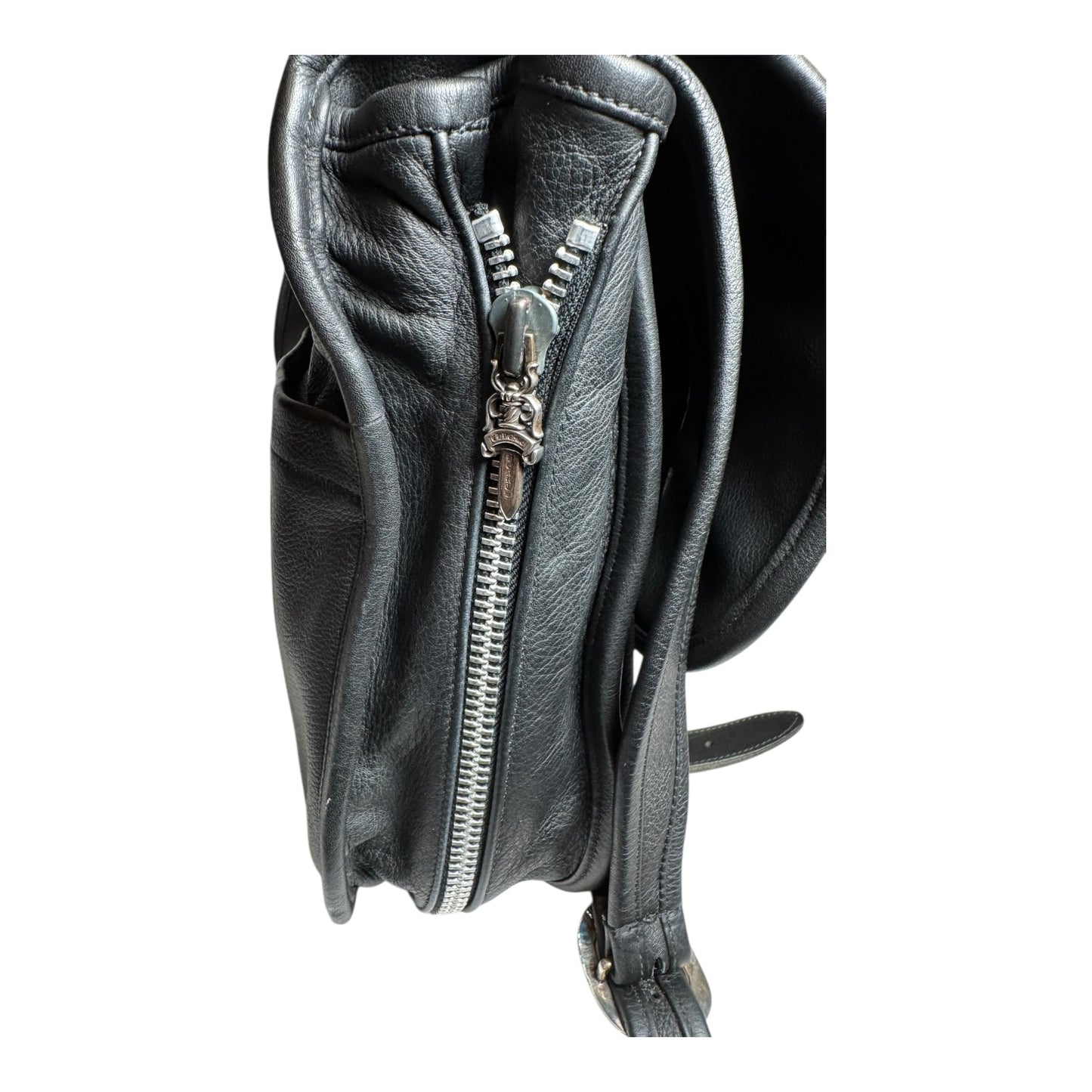 Chrome Hearts Gunslinger Messenger Bag