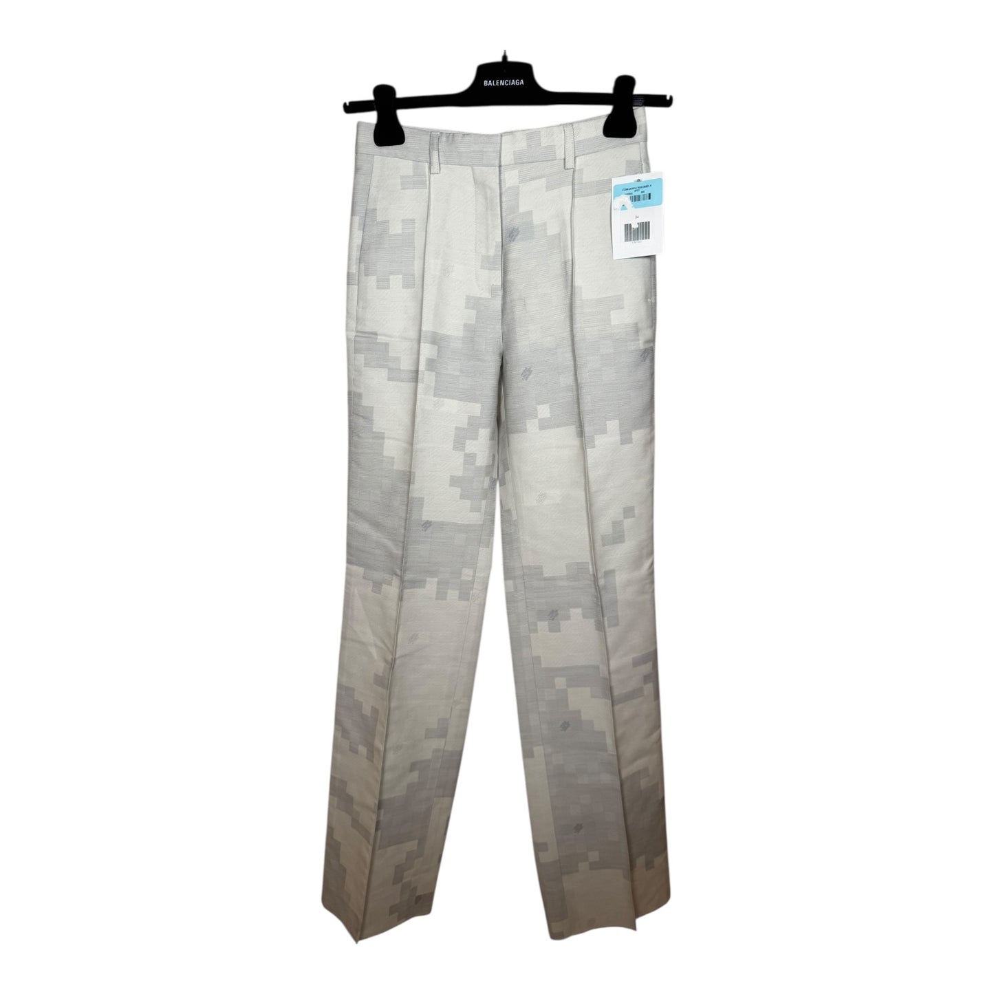 Louis Vuitton Graphic Pixel Pants