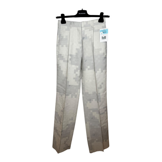 Louis Vuitton Graphic Pixel Pants