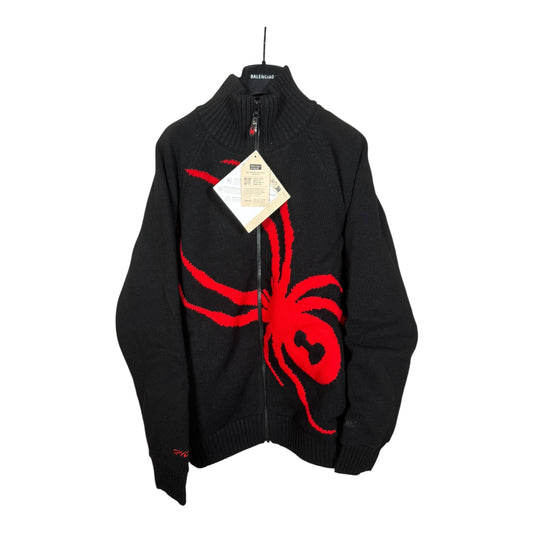 Supreme®/ Spyder® WINDSTOPPER® Zip Up Sweater
